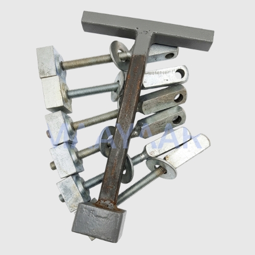 Swing Bolt