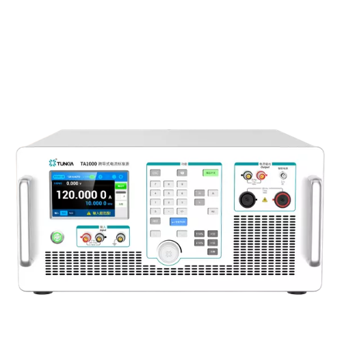  TA1000 Transconductance Current Standard Source