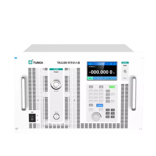  TA1100 Transconductance Amplifier