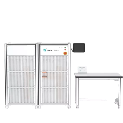  TA1500 AC/DC Current Standard Source