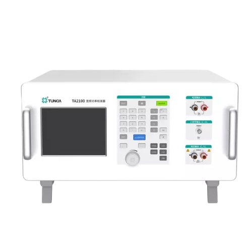  TA2100 Wideband Power Calibrator