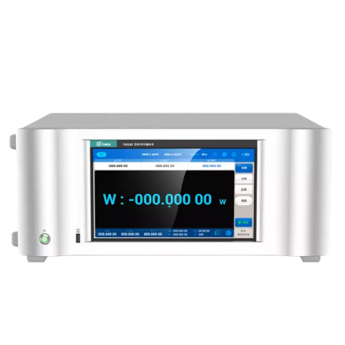  TA3100 Wideband Power Measurement Standard