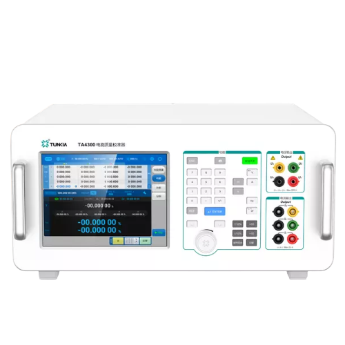  TA4300 Power Quality Calibrator