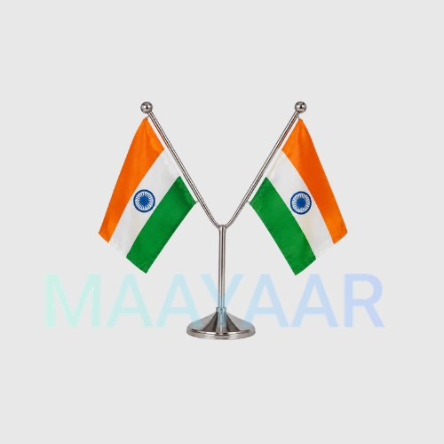 Table Flag Pole