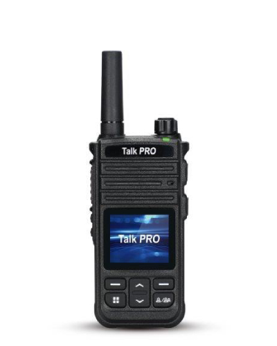 Talk Pro 4GL Long Range Walkie Talkie