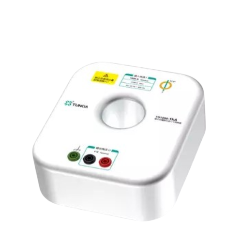  TD1090 Through-Core AC I/V Converter