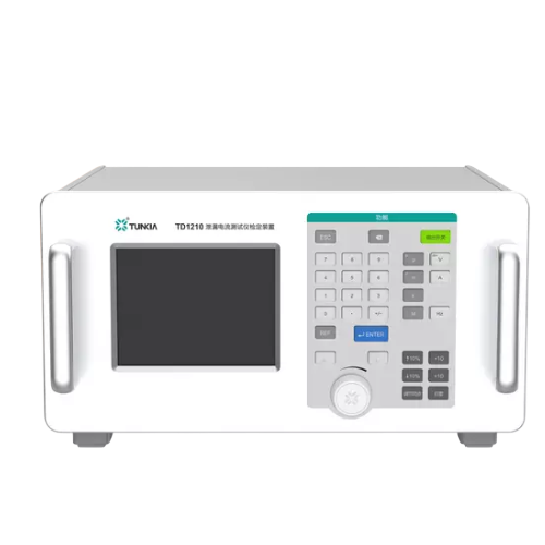  TD1210 Verification Device for Leakage Current Tester