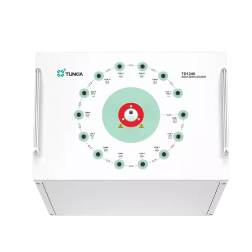  TD1240 Verification Load Bank for Withstanding Voltage Testers