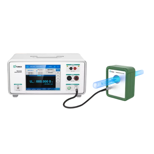  TD1310 High-precision AC DC Standard Meter