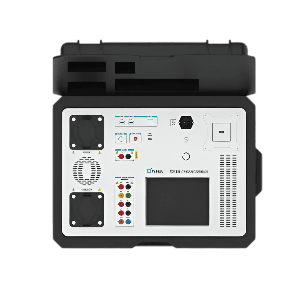  TD1320 Portable Tester for DC EV Chargers