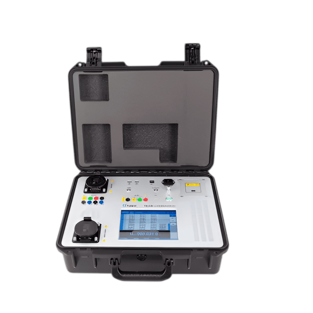  TD1330 Portable Tester for AC EV Chargers