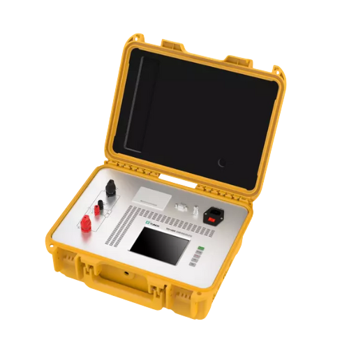  TD1400 Loop Resistance Tester