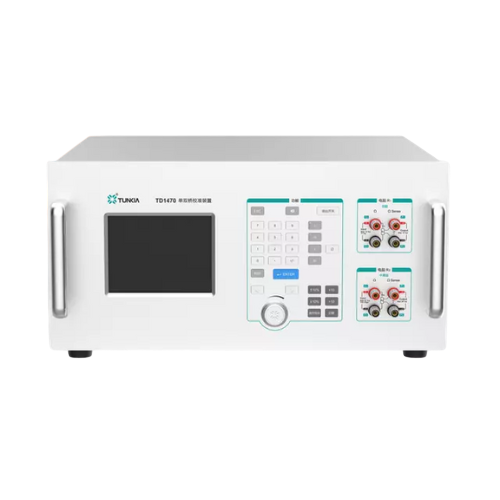  TD1470 Single and Double Arm Bridge Calibration Device