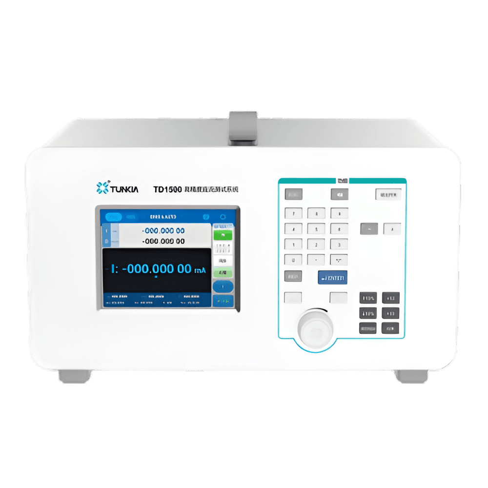  TD1500 High-precision DC Testing System