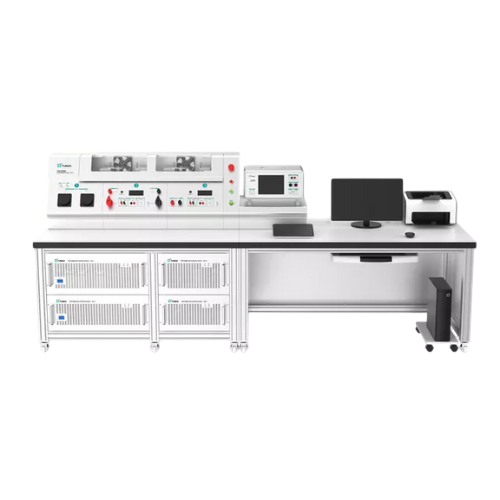  TD1550 DC Energy Meters Verification Device