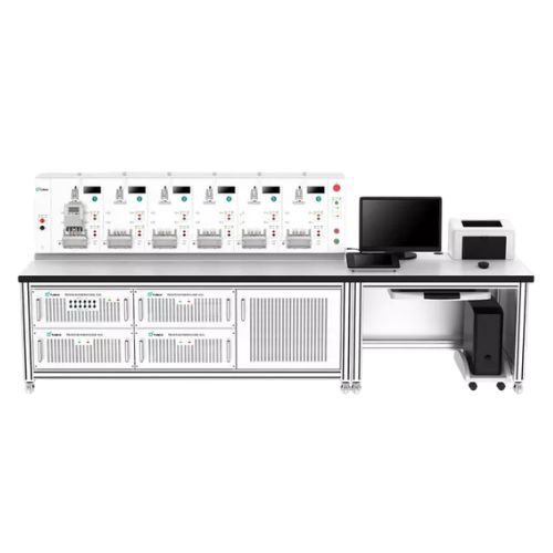  TD1575 DC Energy Meters Verification Device
