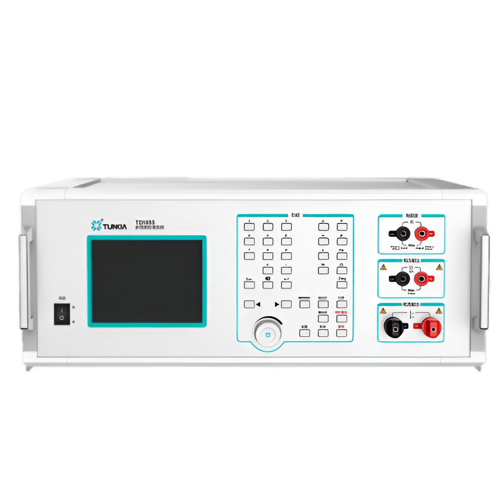 TD1858 Portable Multifunction Calibrator
