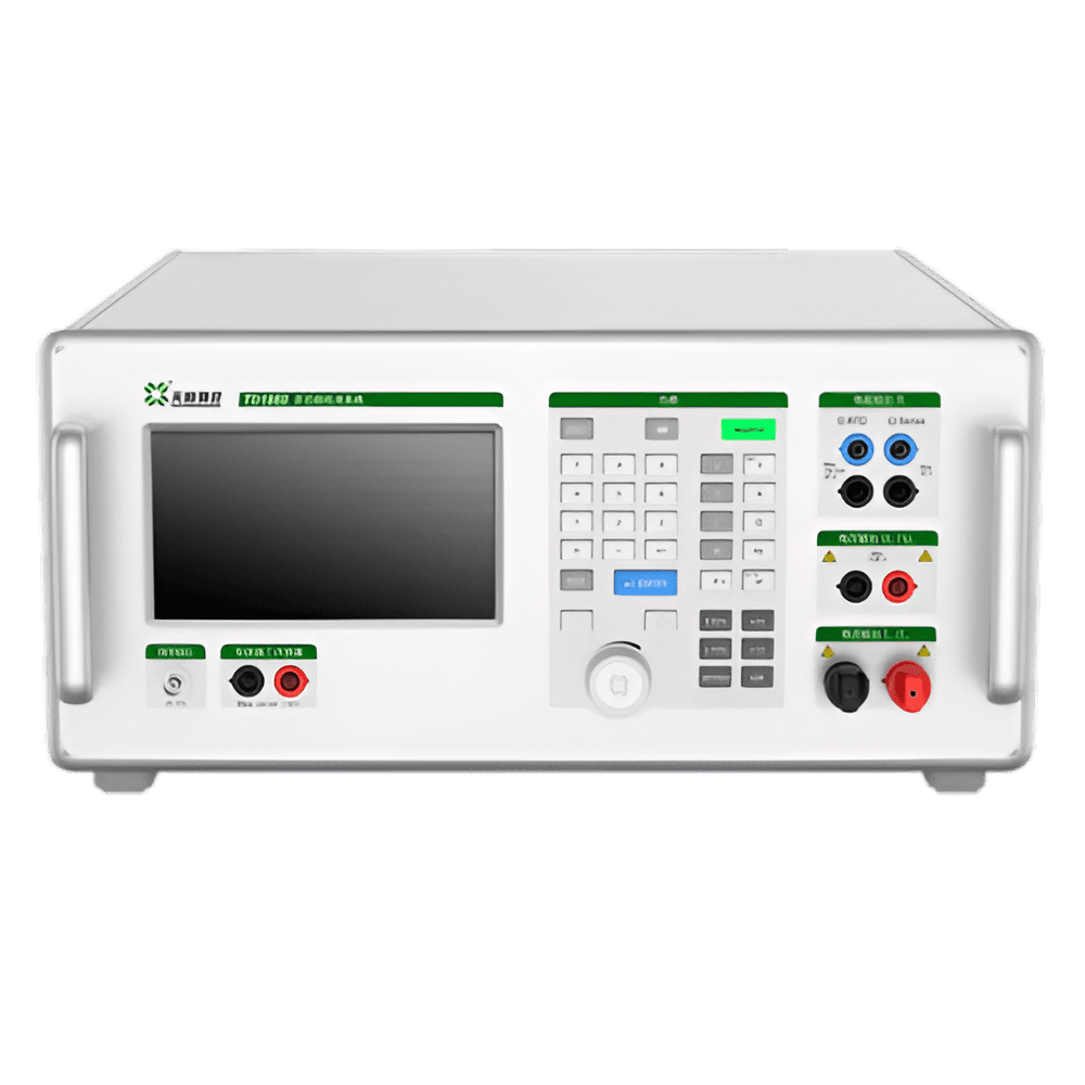  TD1860  Multi-function Calibrator