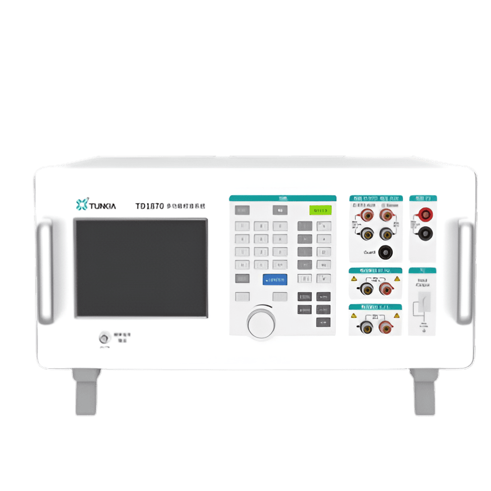  TD1870 Multi-Function Calibrator