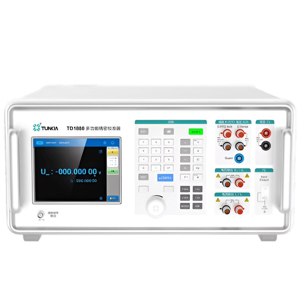  TD1880 Precision Multi-function Calibrator