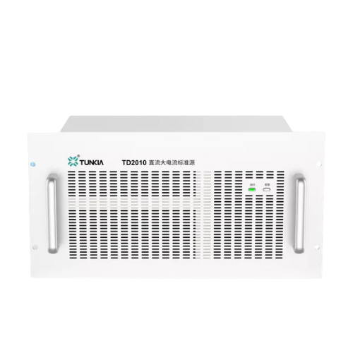  TD2010 DC High Current Standard Source