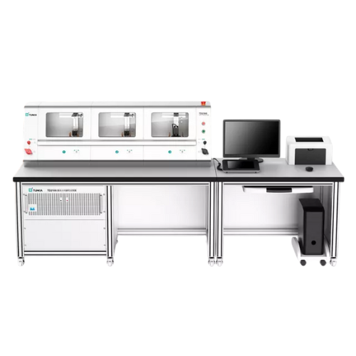  TD2100 DC Shunt Verification Device