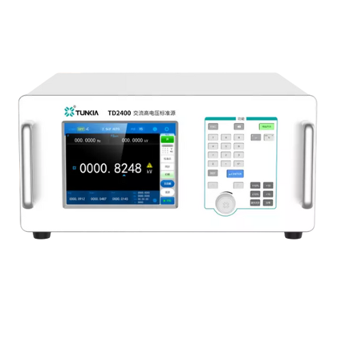  TD2400 AC High Voltage Standard Source