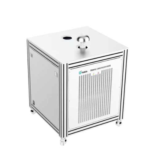  TD2410 High Voltage Meters Calibration Device