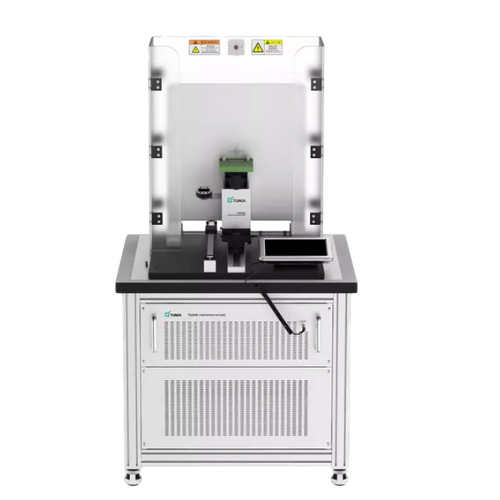  TD2550 Non-touch Static Voltmeters Calibration Device