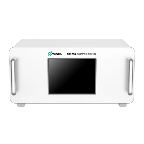  TD2650 Precision AC/DC High Voltage Meter