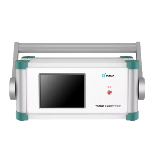  TD2700 Multi-Function Time Calibrator