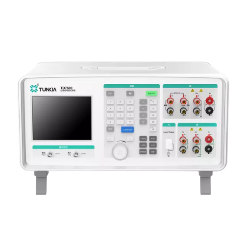  TD7600 Precision Process Calibrator