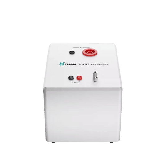  TH0170 Precision DC High Voltage Divider