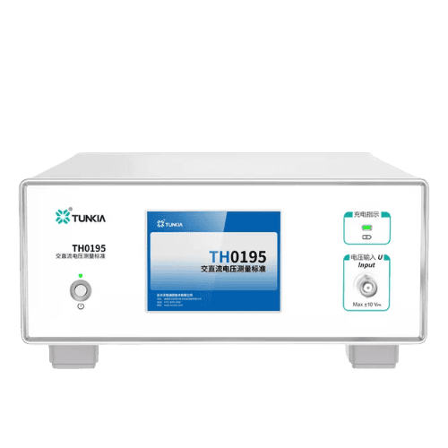  TH0195 AC/DC Voltage Measuring Standard