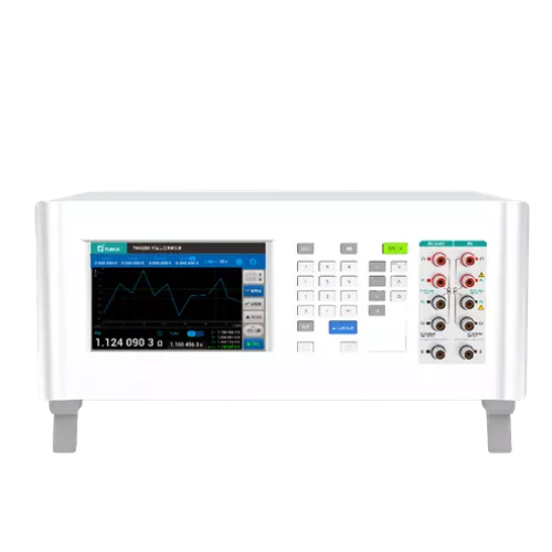  TH0200 Standard Resistance Measuring Device