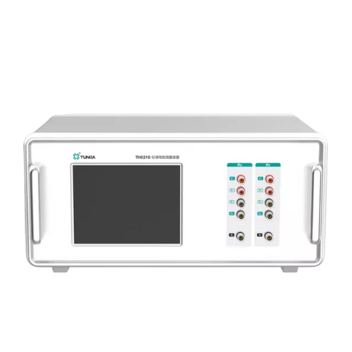  TH0210 Standard Resistance Measuring Device