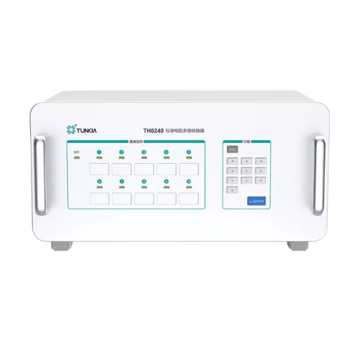  TH0240 Resistance Multiplexer