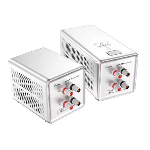  TH0300 High Power Resistor Standard