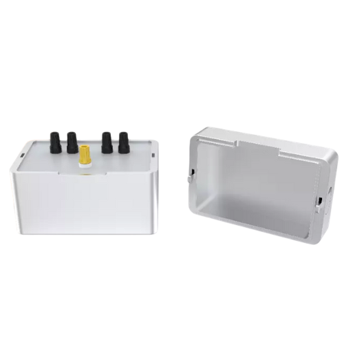  TH0330 Ultra-Stable Resistance Standard