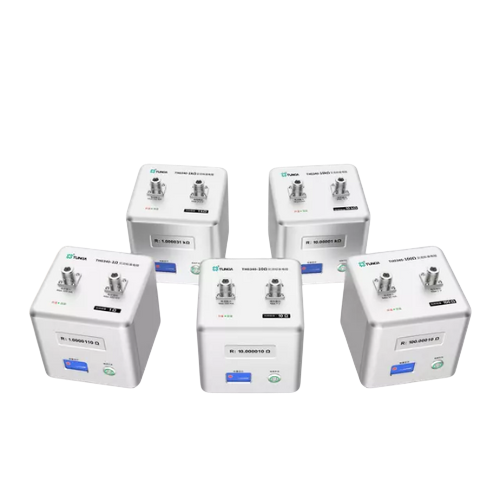  TH0340 AC Electrical Resistance Standard
