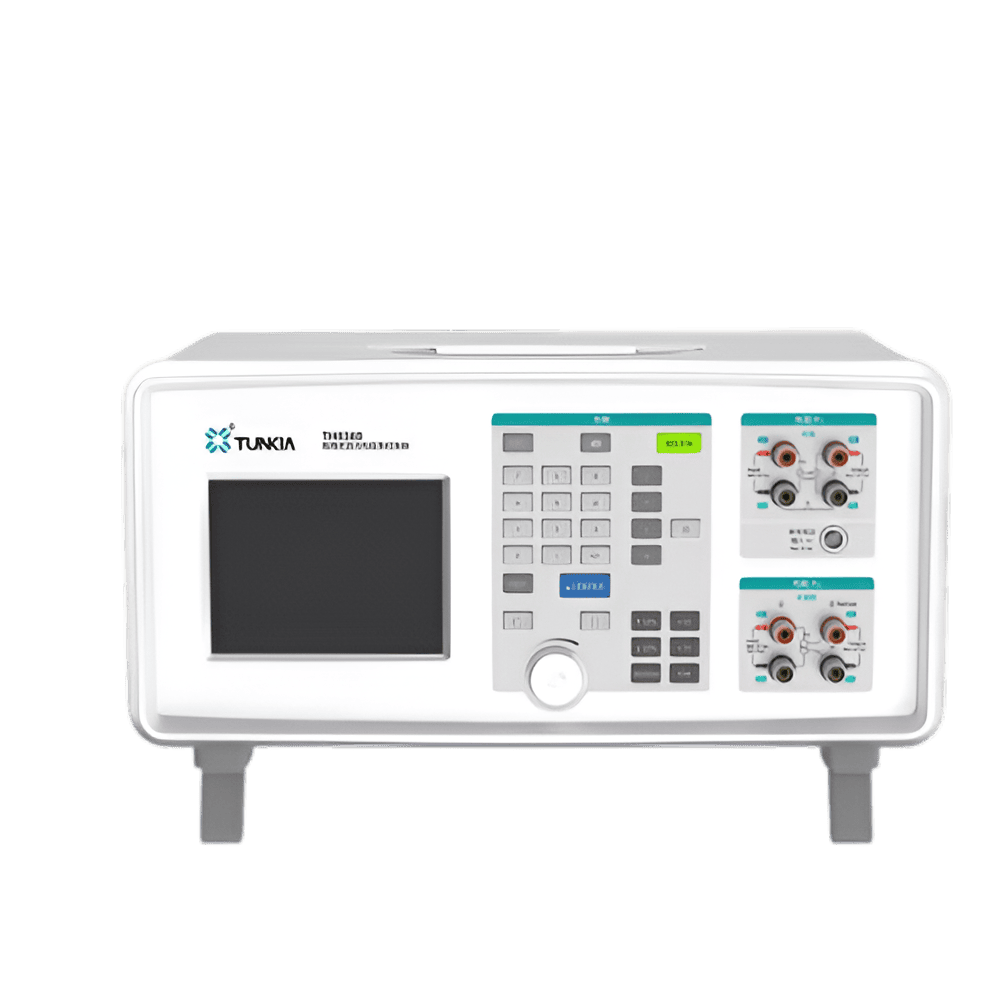  TH0360 High Precision DC Resistance Meter Calibrator