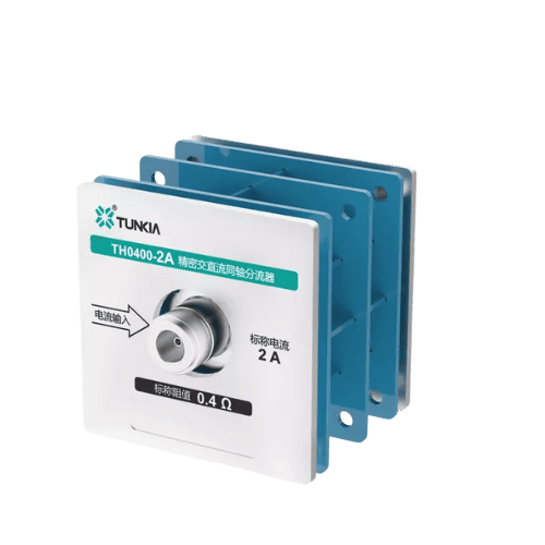  TH0400 Precision Coaxial Shunt