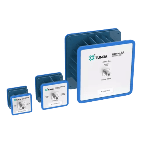  TH0410 High Frequency Coaxial Shunt