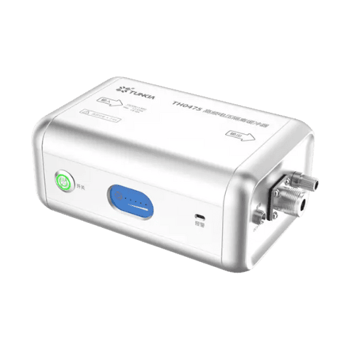  TH0475 High Frequency Voltage Isolation Buffer