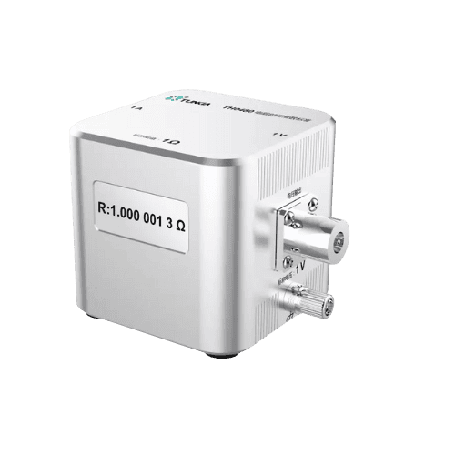  TH0480 Resistance Time Constant Standard