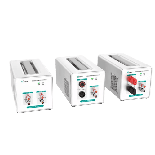  TH0500 Precision Current Conversion Standard