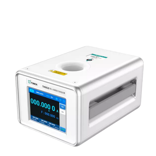  TH0630 Precision Through-core AC Ammeter