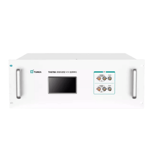  TH0780 Multiplexing V/V Selection Units