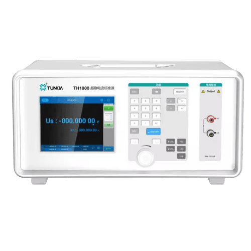  TH1000 Ultra Stable Precision Current Source