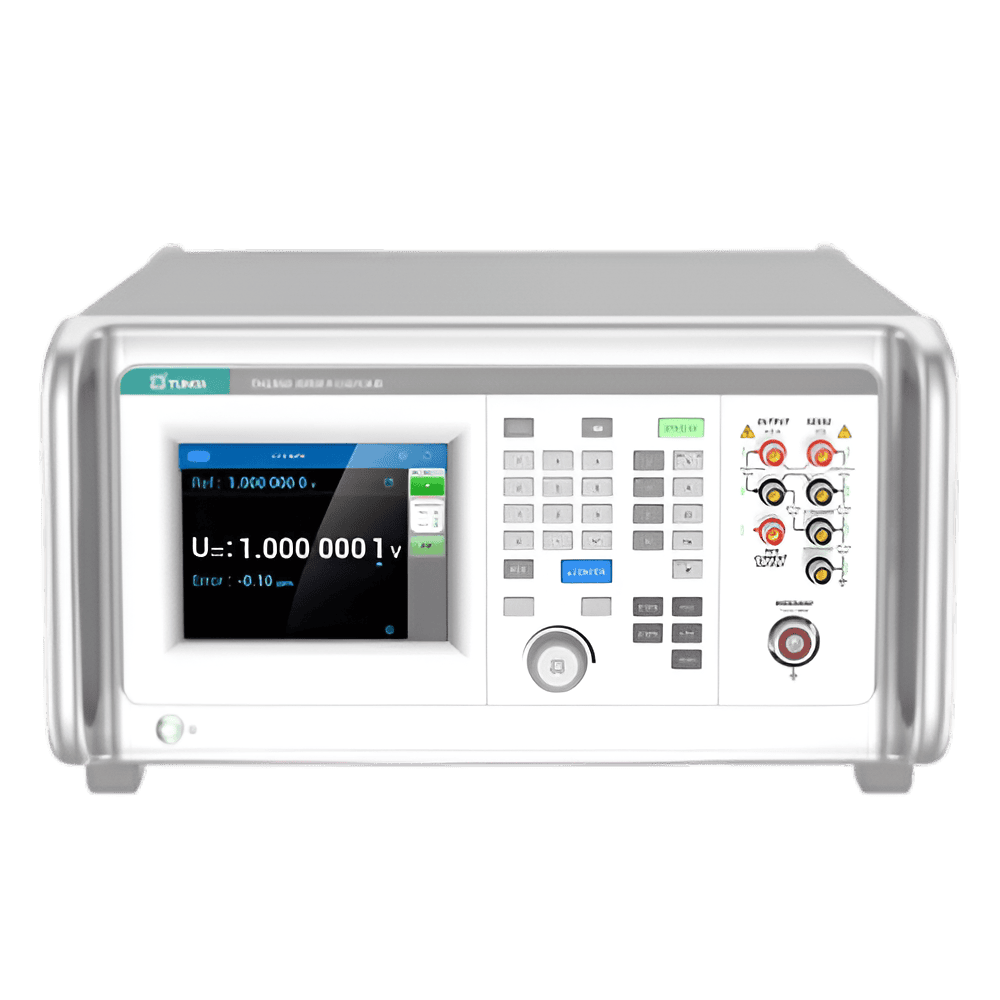  TH1950 High Precision Multi-function Calibrator